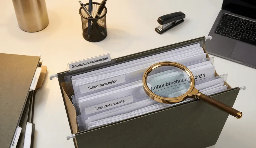 Auskunftspflicht Unterhalt: Was muss offengelegt werden?