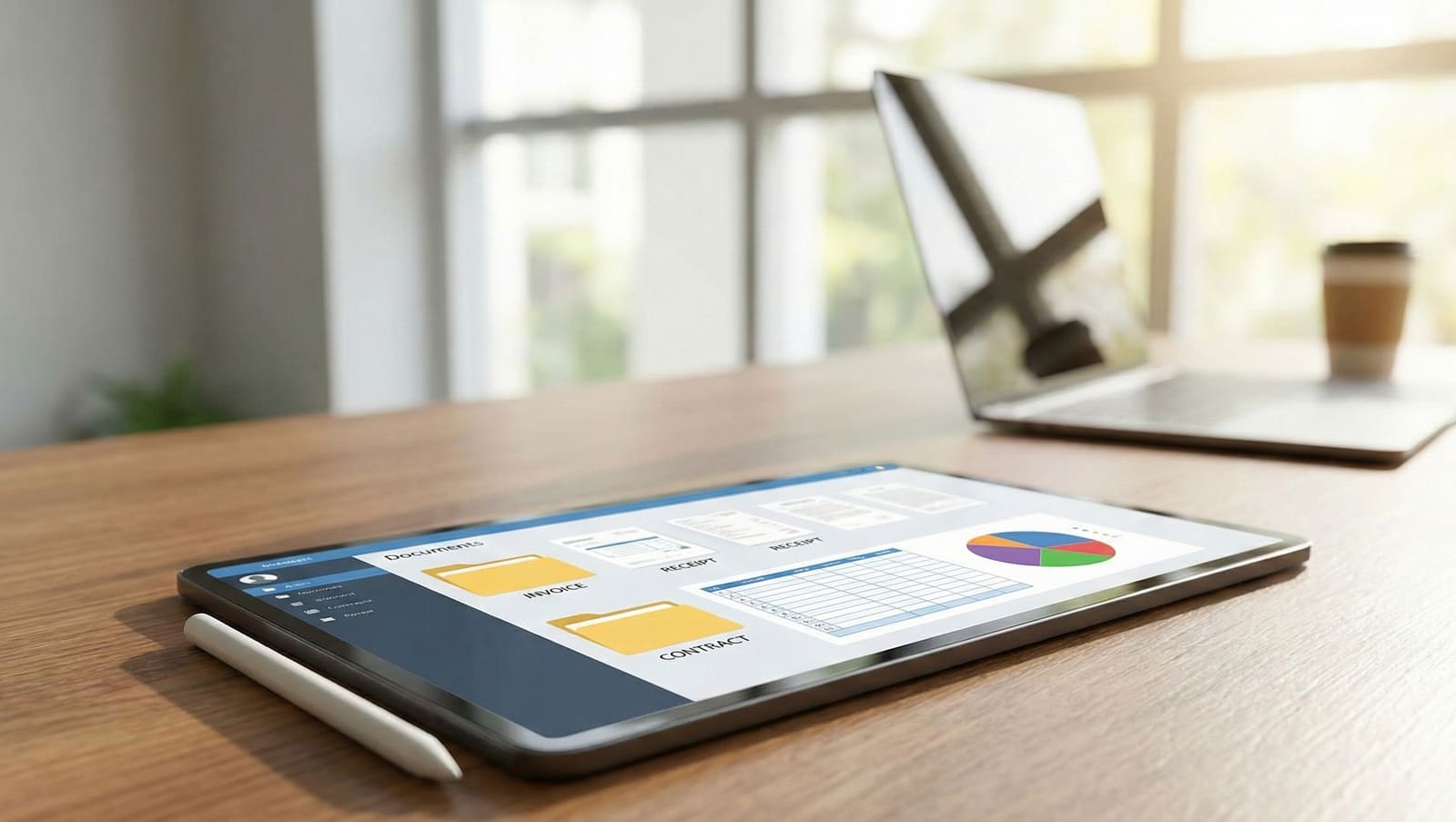Digitale Unterhaltsnachweise: Smarte Tools & Tipps