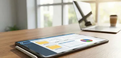Digitale Unterhaltsnachweise: Smarte Tools & Tipps - Digitalisieren Sie Ihre Unterhaltsbelege effizient