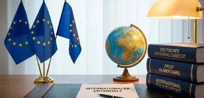 EU-Unterhalt: Ländergrenzen überwinden - So setzen Sie Kindesunterhalt in der EU durch: Rec
