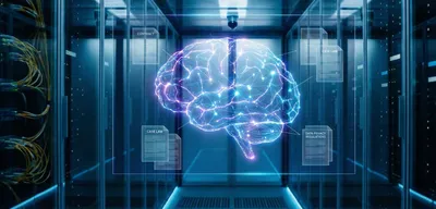 KI im Unterhaltsrecht: Revolution der Praxis - Wie KI das Unterhaltsrecht transformiert: Automati