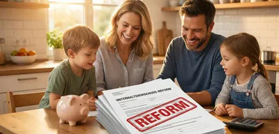 Unterhaltsvorschuss 2025: Reform & höhere Beträge - Reform des Unterhaltsvorschusses ab Juli 2025: Höh