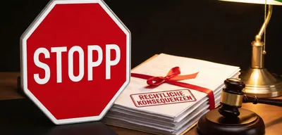 Folgen bei Umgehung der Unterhaltspflicht - Welche rechtlichen Folgen drohen bei Versuchen der