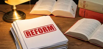 Unterhaltsrechtsreform 2024: Buschmann-Konzept - Die geplante Unterhaltsrechtsreform 2024/25: Betre