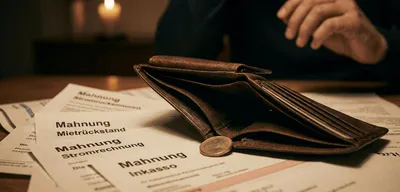 Unterhalt nicht gezahlt: Konsequenzen - Was tun wenn Unterhalt nicht gezahlt wird? Lohnpfä