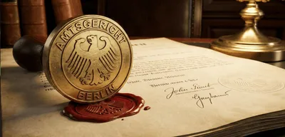 Unterhaltstitel: Jugendamtsurkunde, Gericht oder Notar? - Unterhaltstitel erklärt: Jugendamtsurkunde (kosten