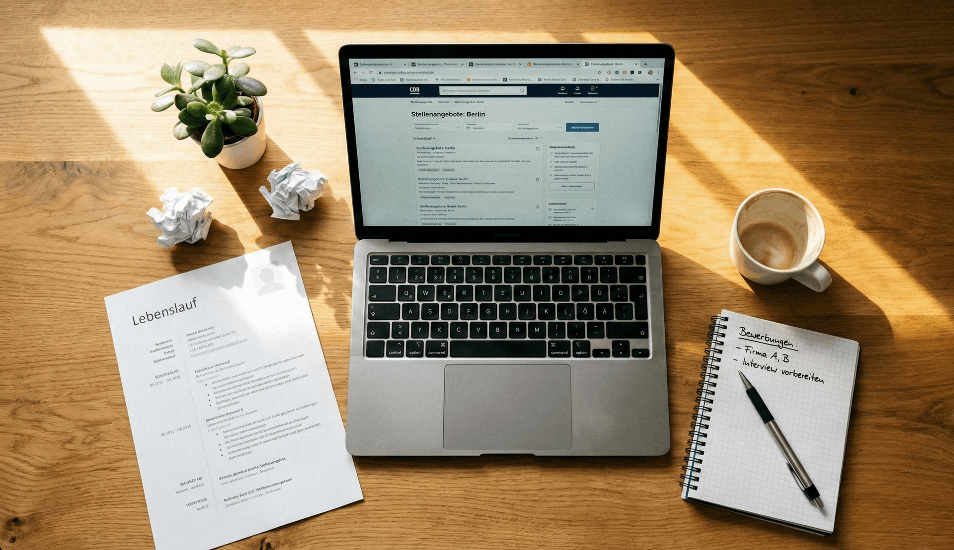 Unterhalt bei Arbeitslosigkeit: Rechte, Pflichten und Erwerbsobliegenheit