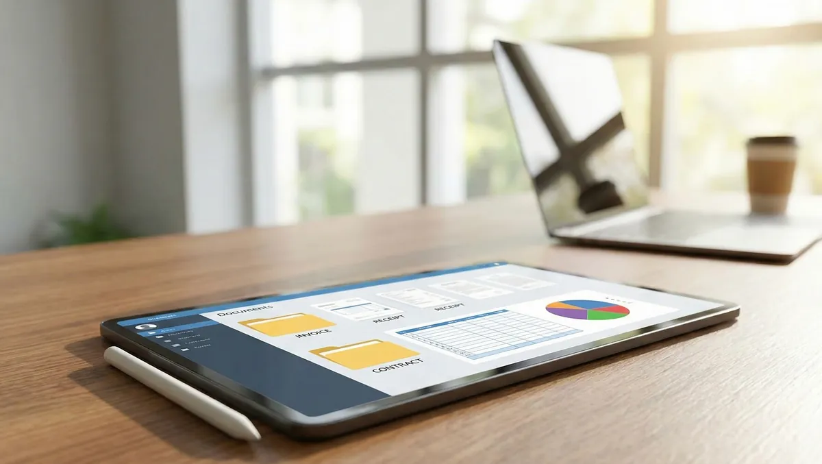 Digitale Unterhaltsnachweise: Smarte Tools & Tipps - Digitalisieren Sie Ihre Unterhaltsbelege effizient