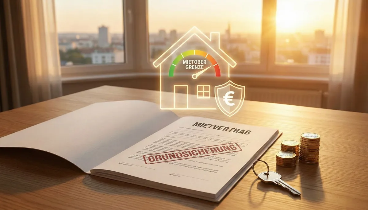 Mietobergrenzen 2026: Auswirkungen auf Unterhalt - Umfassender Ratgeber zu den verschärften Mietoberg
