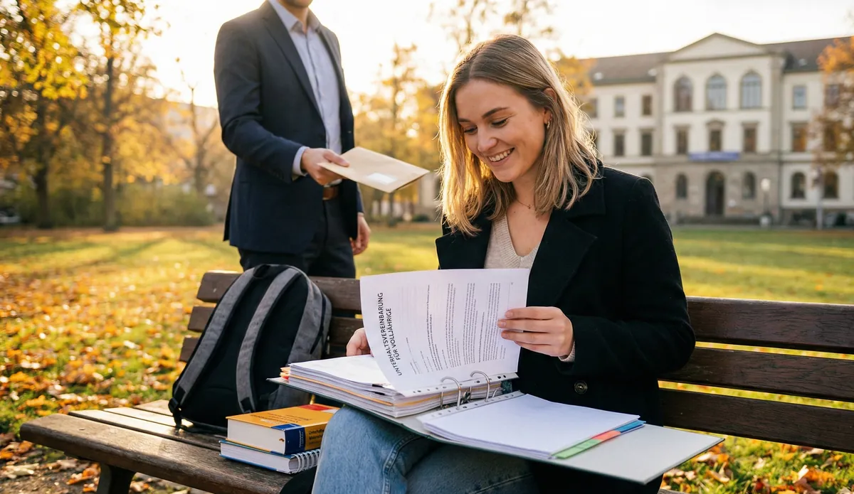 Unterhalt volljährige Kinder: Anspruch & Höhe - Umfassender Ratgeber zum Unterhalt für volljährige